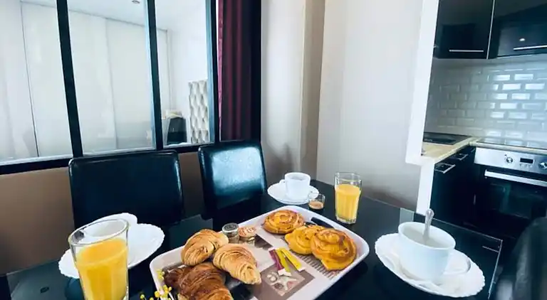 Ferienwohnung in Okzitanien