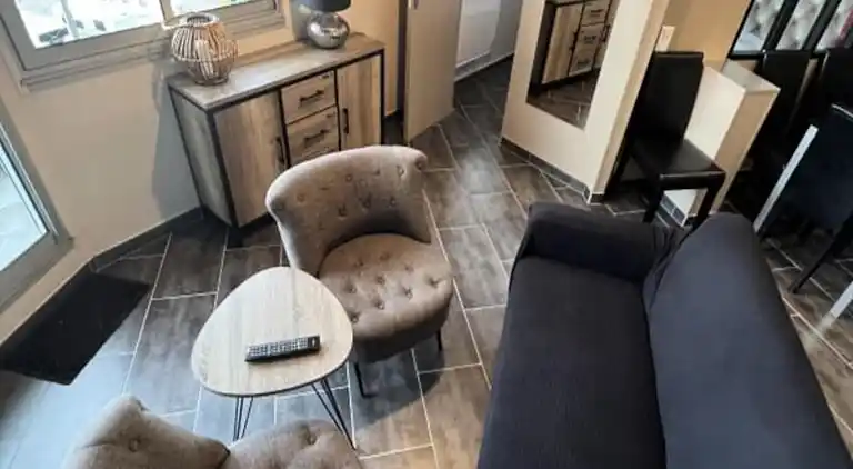 Ferienwohnung in Okzitanien