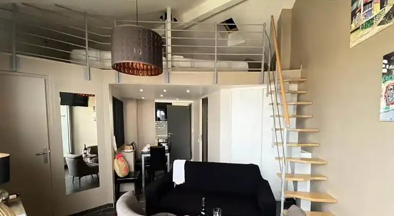 Ferienwohnung in Okzitanien