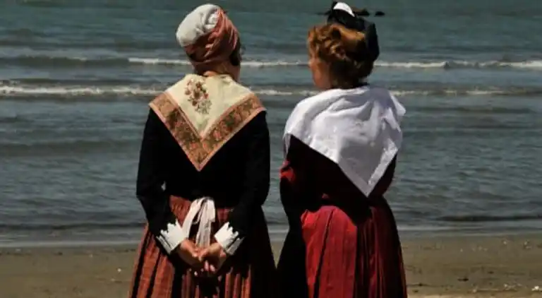 Ferienwohnung in Okzitanien