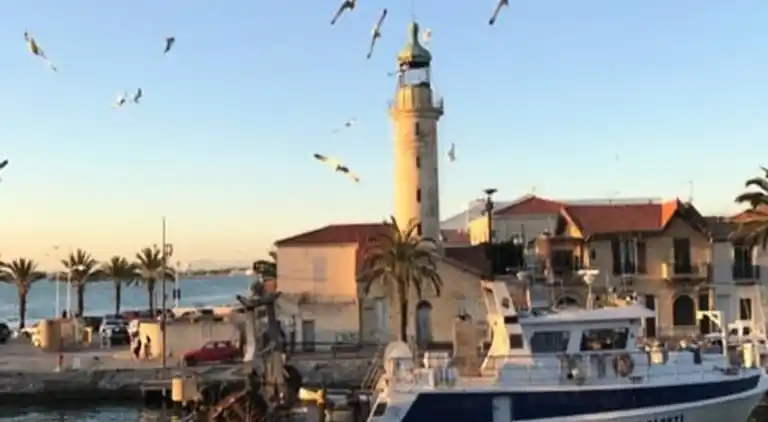 Ferienwohnung in Okzitanien