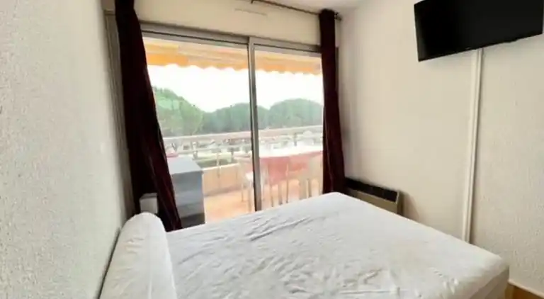 Appartement en Port Camargue