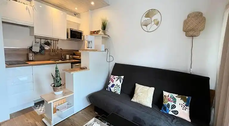 Apartment in Occitanie