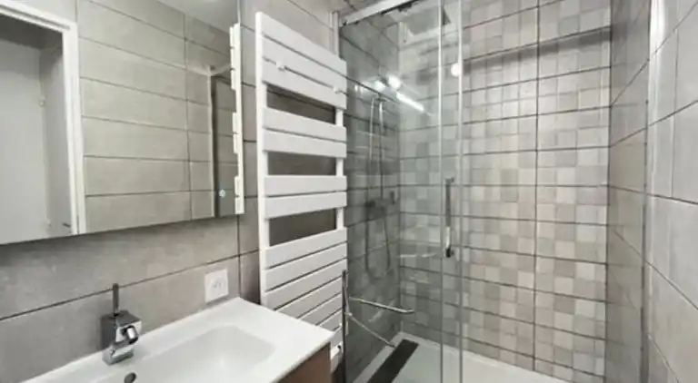 Appartement en Port Camargue