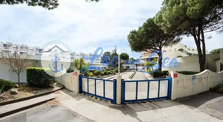 Ferienwohnung in Okzitanien