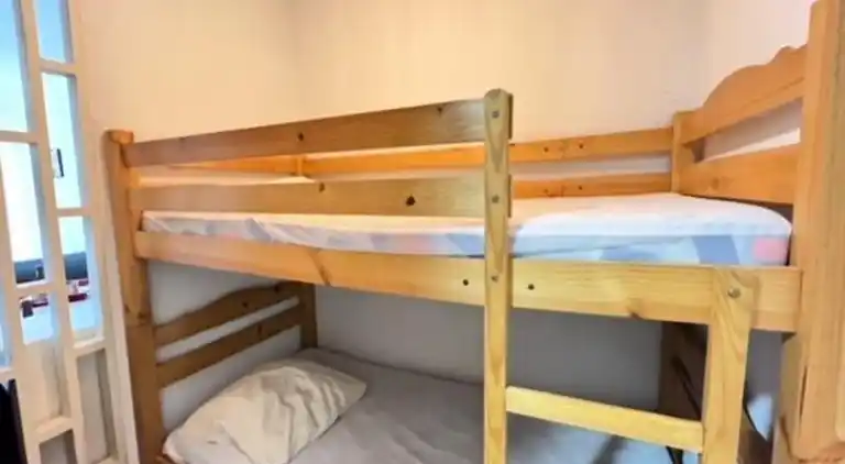 Appartement en Port Camargue