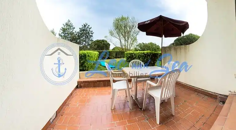 Ferienwohnung in Okzitanien