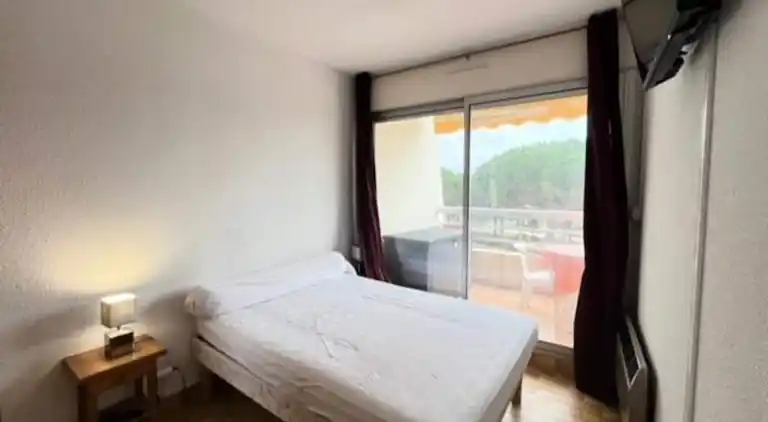 Appartement en Port Camargue