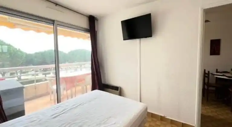 Appartement en Port Camargue