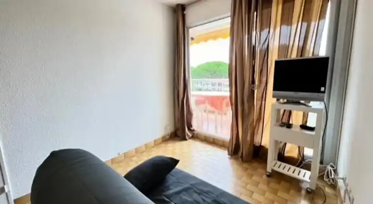Appartement en Port Camargue
