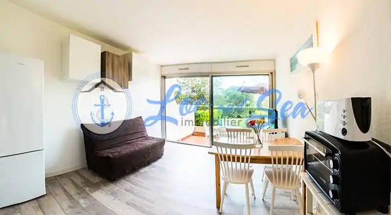 Ferienwohnung in Okzitanien