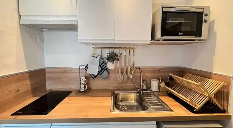 Apartment in Occitanie