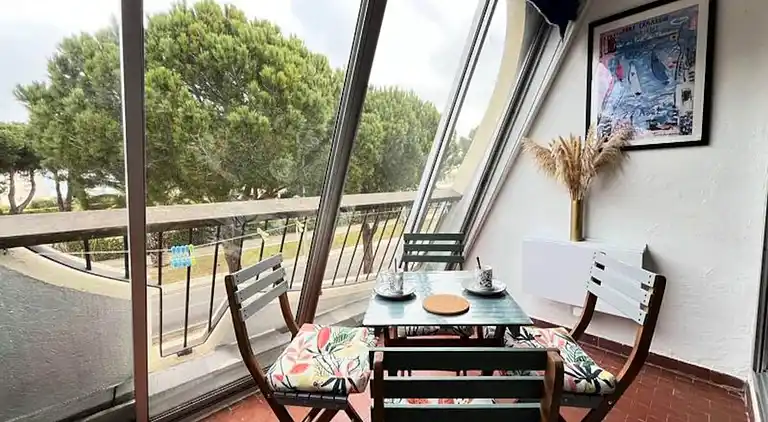 Apartment in Occitanie