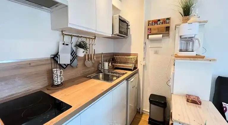 Apartment in Occitanie