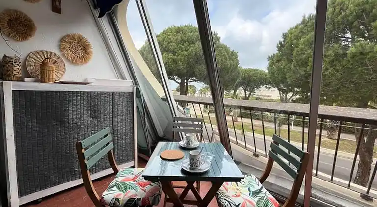 Apartment in Occitanie