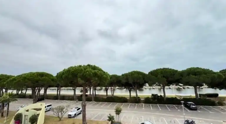 Appartement en Port Camargue