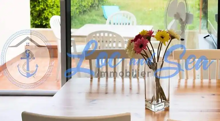 Ferienwohnung in Okzitanien