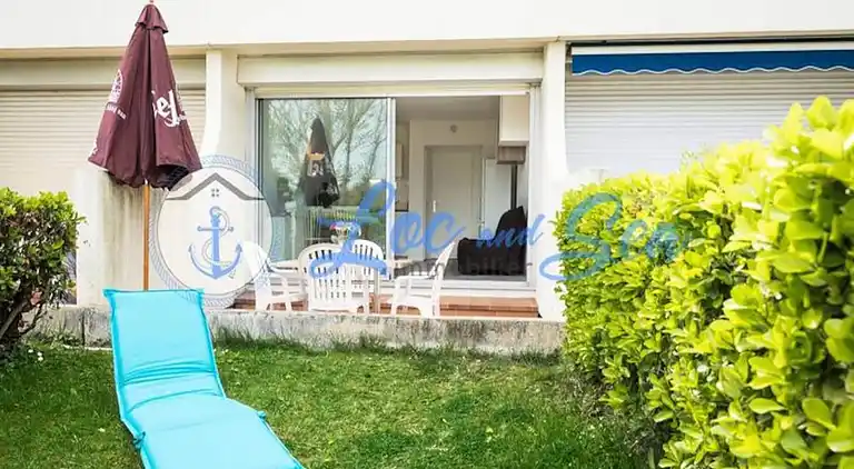 Ferienwohnung in Okzitanien