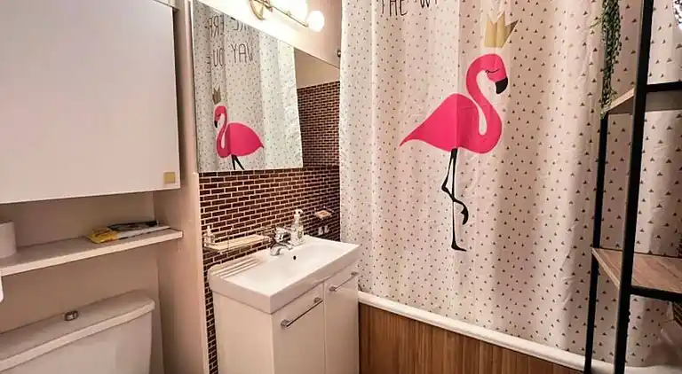 Apartment in Occitanie