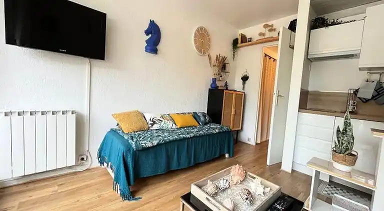 Apartment in Occitanie
