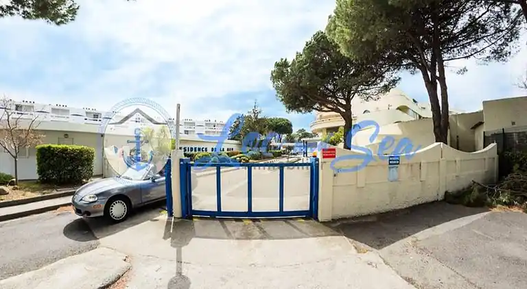 Ferienwohnung in Okzitanien