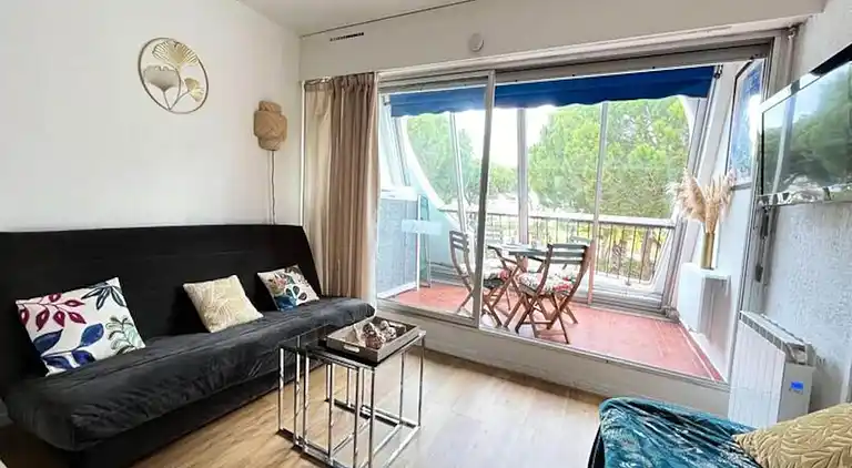 Apartment in Occitanie