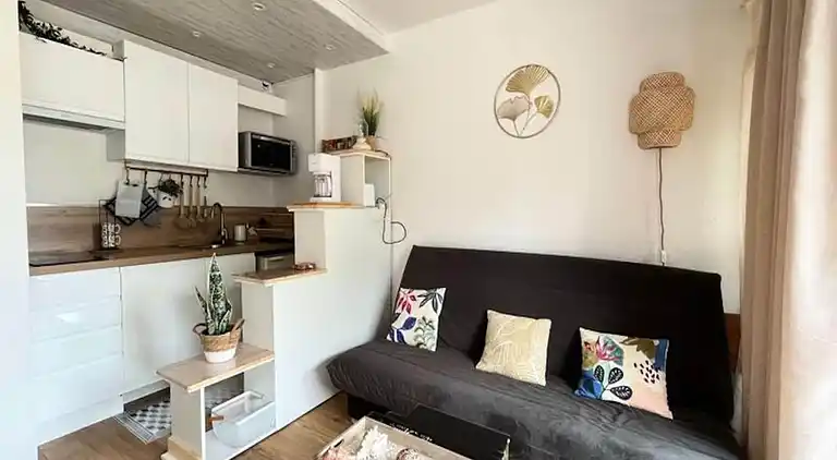 Apartment in Occitanie