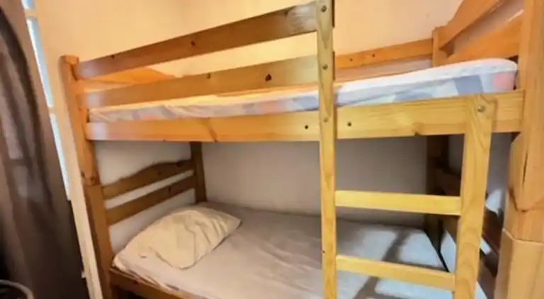 Appartement en Port Camargue