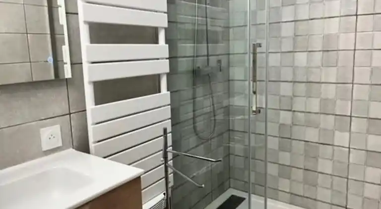 Appartement en Port Camargue