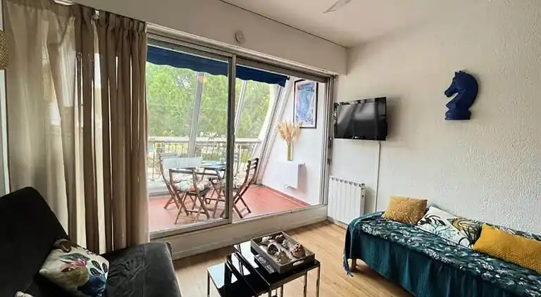 Apartment in Occitanie