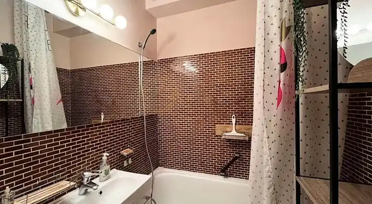 Apartment in Occitanie