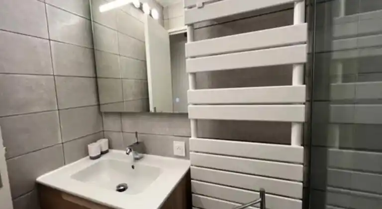 Appartement en Port Camargue