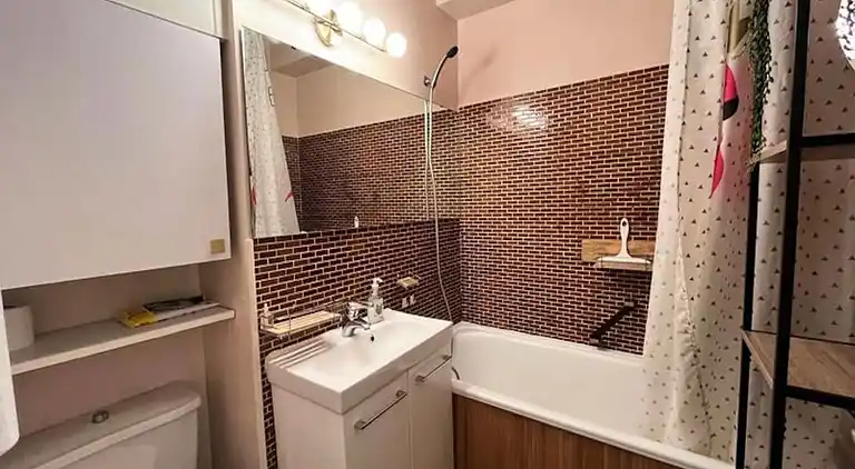 Apartment in Occitanie