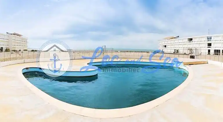 Ferienwohnung in Okzitanien