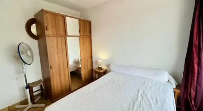 Appartement en Port Camargue