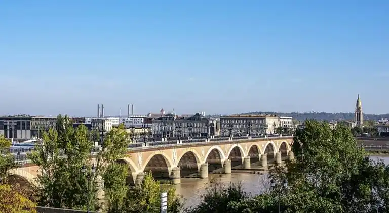 Apartment in Capucins - Victoire