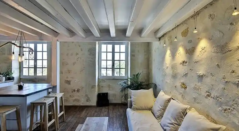 Apartment in Capucins - Victoire