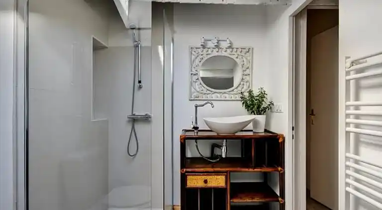 Apartment in Capucins - Victoire