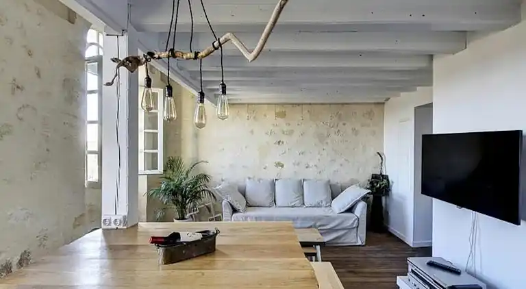 Apartment in Capucins - Victoire