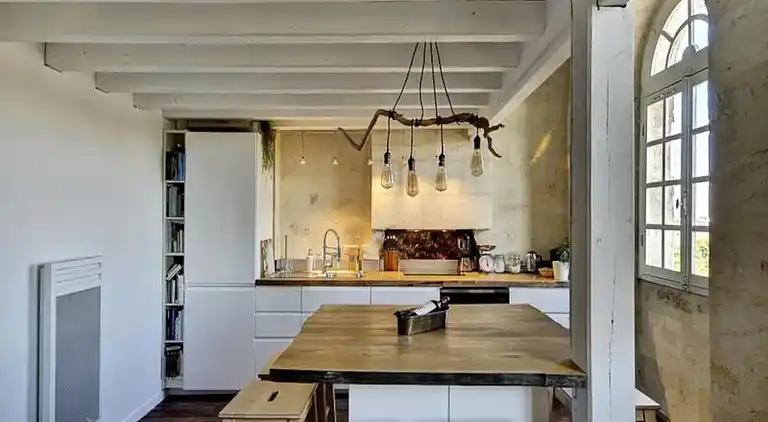 Apartment in Capucins - Victoire