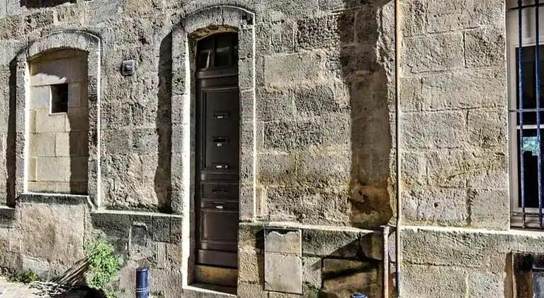 Apartment in Capucins - Victoire