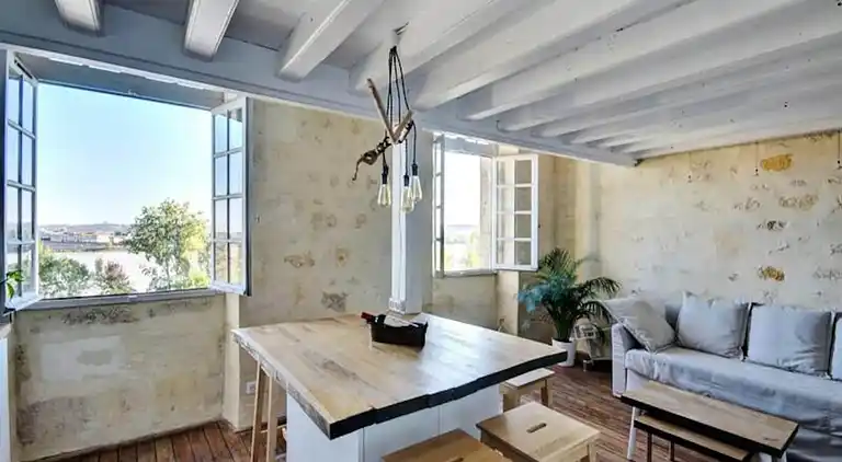 Apartment in Capucins - Victoire