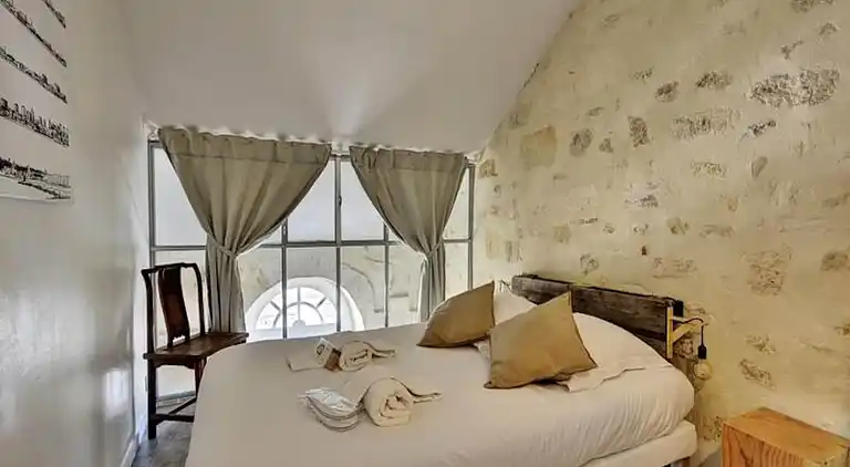 Apartment in Capucins - Victoire