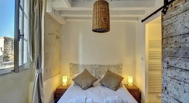 Apartment in Capucins - Victoire