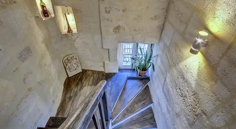 Apartment in Capucins - Victoire