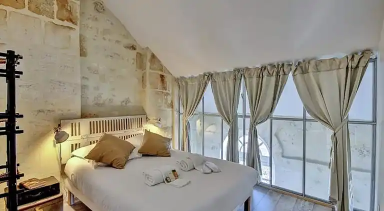 Apartment in Capucins - Victoire