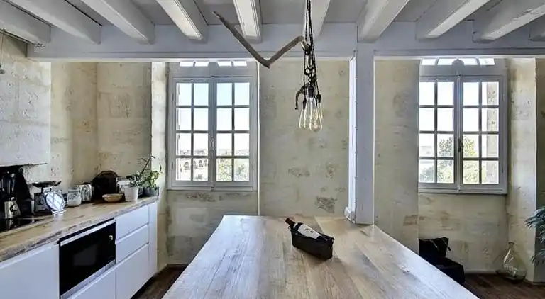 Apartment in Capucins - Victoire