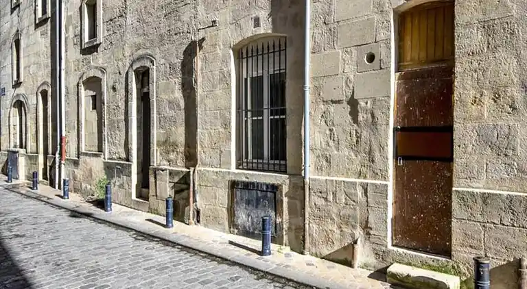 Apartment in Capucins - Victoire