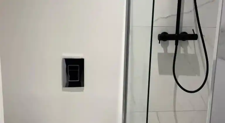 Apartment in Downtown