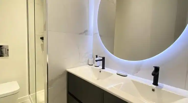 Apartment in Downtown